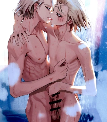 [hshs0w0 (Hs2)] Birthday – Dr. Stone dj [Eng] — 2