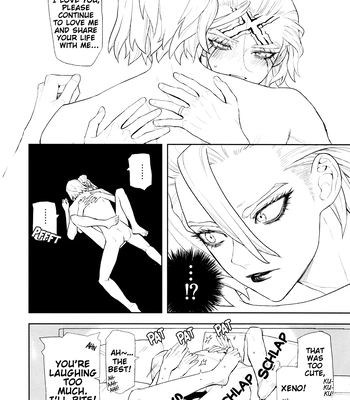 [hshs0w0 (Hs2)] Birthday – Dr. Stone dj [Eng] — 020