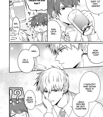 [Sumeshiya-san (Sumeshi)] Ryman LoveHo Danshikai EROS -Isekai Tensei DK Kareshi to Double Kyokon Hasamare Ecchi- | Office Worker’s Love Hotel 8 Guys’ Night EROS – College Boy Double-Dicked in a New World [Eng] — 007