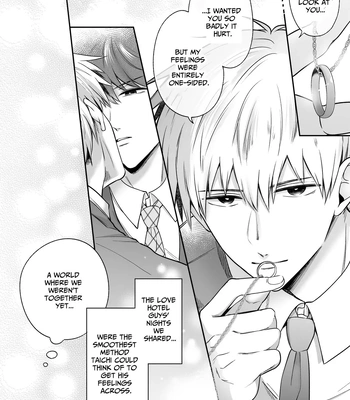 [Sumeshiya-san (Sumeshi)] Ryman LoveHo Danshikai EROS -Isekai Tensei DK Kareshi to Double Kyokon Hasamare Ecchi- | Office Worker’s Love Hotel 8 Guys’ Night EROS – College Boy Double-Dicked in a New World [Eng] — 009