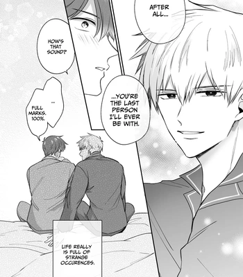 [Sumeshiya-san (Sumeshi)] Ryman LoveHo Danshikai EROS -Isekai Tensei DK Kareshi to Double Kyokon Hasamare Ecchi- | Office Worker’s Love Hotel 8 Guys’ Night EROS – College Boy Double-Dicked in a New World [Eng] — 053