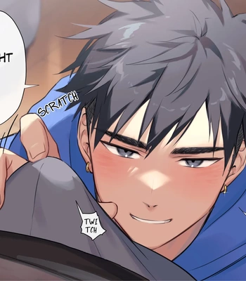[Hao] 45 Sake no Ikioi de Yacchau Futari | 45 Two people doing it under the influence of alcohol [Eng] — 4