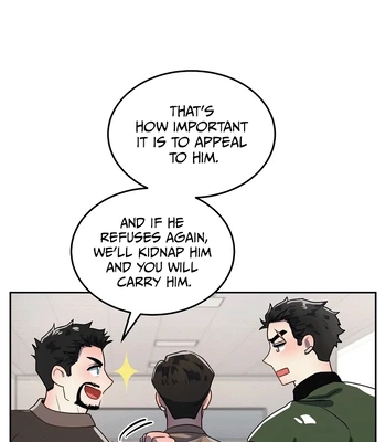 [Gesam] Double Leash [Eng] — 024