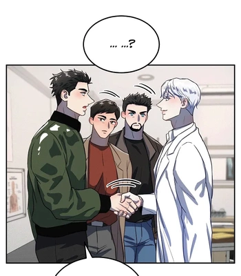[Gesam] Double Leash [Eng] — 031