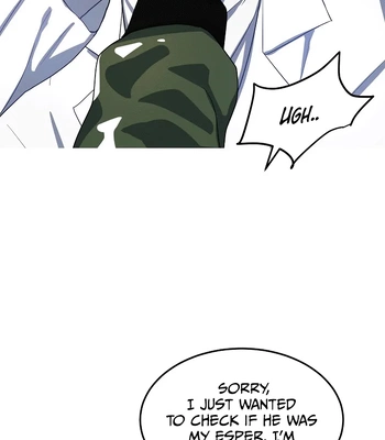 [Gesam] Double Leash [Eng] — 036