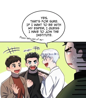 [Gesam] Double Leash [Eng] — 037