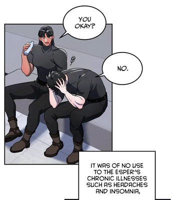 [Gesam] Double Leash [Eng] — 043