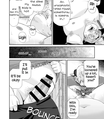 [Yukimushi] Song of a Now-Defeated Kingdom [Eng] — 6