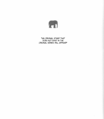 [TANZANITE] Pink Elephants – JoJo dj [Eng] – Gay Comics image Pink-Elephants-page5-MRM.jpg