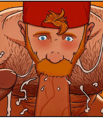 [4nt0n3] Dany and Officer Hammer – Do You Need Help 2 [Eng] — 10
