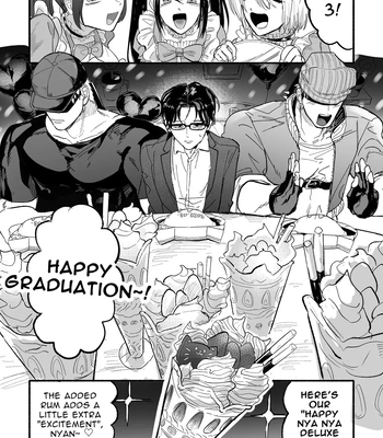 [Peroi Nuru] A Penchant for Puke [Eng] — 4