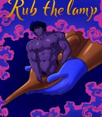 [BaoBao] Rub the lamp [Eng]