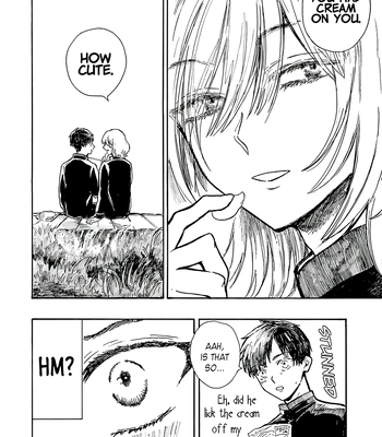 [MIKAZUKI Lamp] Himeno-kun wa Hime ni Naritakunai [Eng] (c.1) — 020