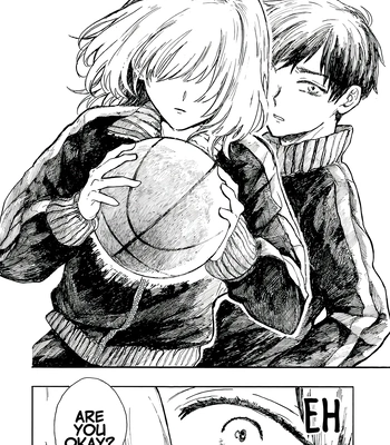 [MIKAZUKI Lamp] Himeno-kun wa Hime ni Naritakunai [Eng] (c.1) — 024