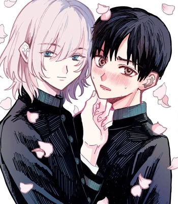 [MIKAZUKI Lamp] Himeno-kun wa Hime ni Naritakunai [Eng] (c.1) — 3