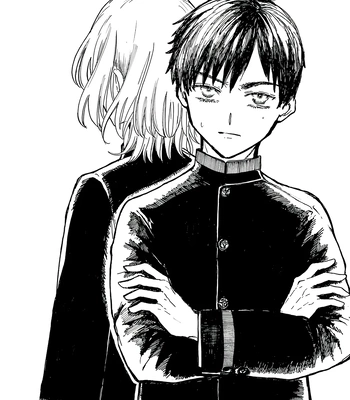 [MIKAZUKI Lamp] Himeno-kun wa Hime ni Naritakunai [Eng] (c.1) — 8
