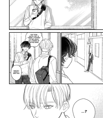 [Takuma] Yuutousei wa Osore Shirazu (Yuutousei wa Mi no Hodo Shirazu Side Story) [Eng] — 12