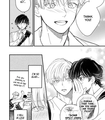 [Takuma] Yuutousei wa Osore Shirazu (Yuutousei wa Mi no Hodo Shirazu Side Story) [Eng] — 18