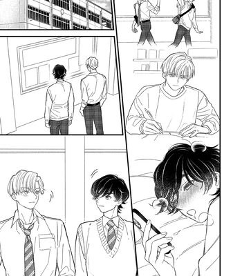 [Takuma] Yuutousei wa Osore Shirazu (Yuutousei wa Mi no Hodo Shirazu Side Story) [Eng] — 019