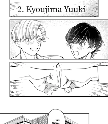 [Takuma] Yuutousei wa Osore Shirazu (Yuutousei wa Mi no Hodo Shirazu Side Story) [Eng] — 020