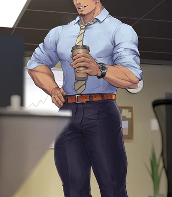 [Syunta (Heso-10)] Katabutsu de majime na salaryman