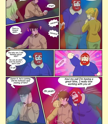 [6zagoon] My Ex Bully – Act 2 Tangles [Eng] — 11