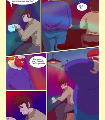 [6zagoon] My Ex Bully – Act 2 Tangles [Eng] — 14