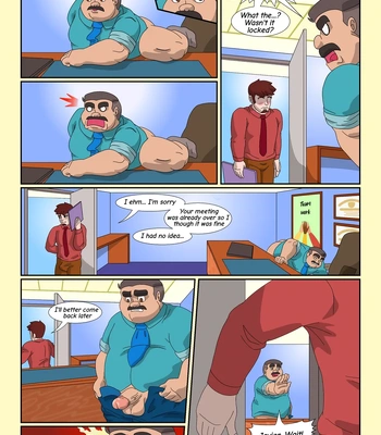 [6zagoon] My Ex Bully – Act 2 Tangles [Eng] — 18