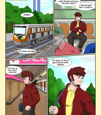 [6zagoon] My Ex Bully – Act 2 Tangles [Eng] — 028