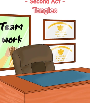 [6zagoon] My Ex Bully – Act 2 Tangles [Eng] — 3