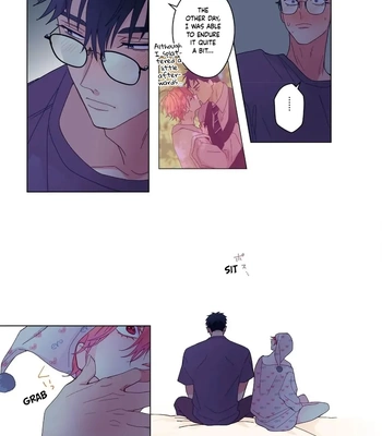 [Mayuharu] Chirijiri Yuku no – Vol.03 [Eng] — 14