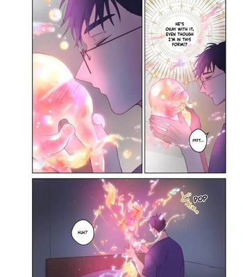 [Mayuharu] Chirijiri Yuku no – Vol.03 [Eng] — 17
