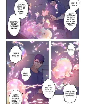 [Mayuharu] Chirijiri Yuku no – Vol.03 [Eng] — 18
