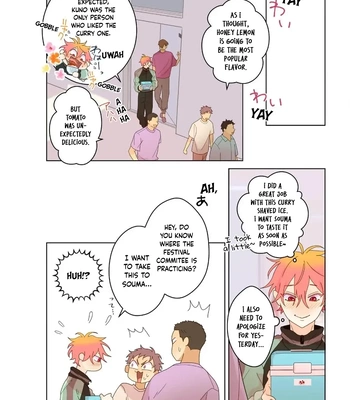 [Mayuharu] Chirijiri Yuku no – Vol.03 [Eng] — 021