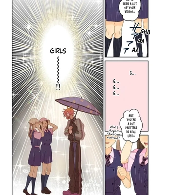 [Mayuharu] Chirijiri Yuku no – Vol.03 [Eng] — 024