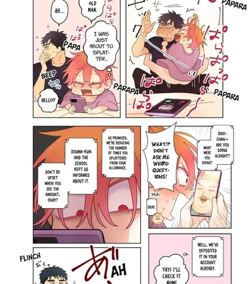 [Mayuharu] Chirijiri Yuku no – Vol.03 [Eng] — 027