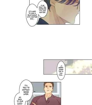 [Mayuharu] Chirijiri Yuku no – Vol.03 [Eng] — 030