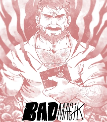 [Mancameron] Bad Magik [Eng] — 058