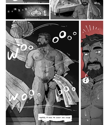 [Mancameron] Bad Magik [Eng] — 076