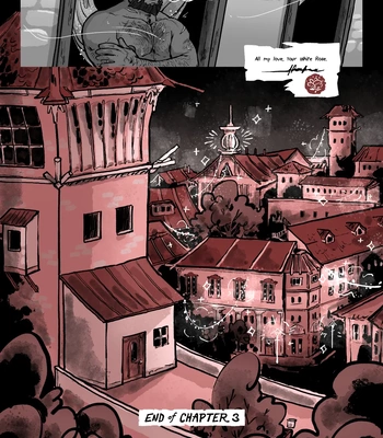 [Mancameron] Bad Magik [Eng] — 077