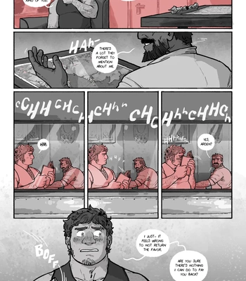 [Mancameron] Bad Magik [Eng] — 082