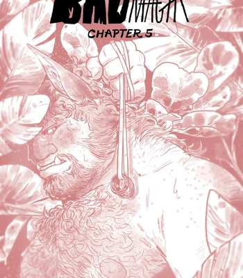 [Mancameron] Bad Magik [Eng] — 113