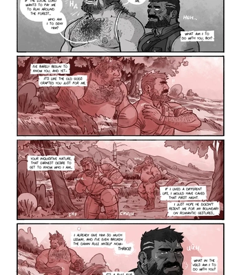 [Mancameron] Bad Magik [Eng] — 116