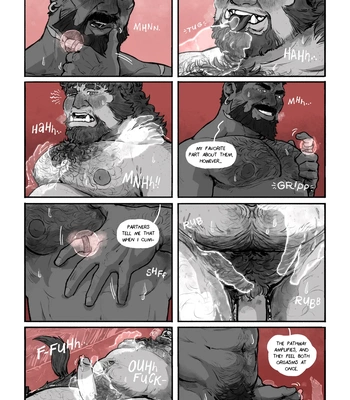 [Mancameron] Bad Magik [Eng] — 126