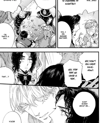 [SUZUKI Tsuta] Barbarities – Volume 4 [Eng] {SDS} — 213