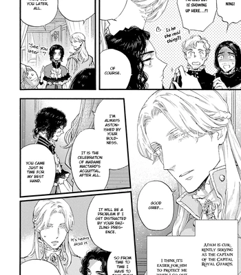 [SUZUKI Tsuta] Barbarities – Volume 4 [Eng] {SDS} — 214