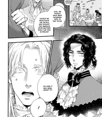 [SUZUKI Tsuta] Barbarities – Volume 4 [Eng] {SDS} — 216