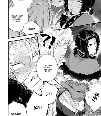 [SUZUKI Tsuta] Barbarities – Volume 4 [Eng] {SDS} — 218