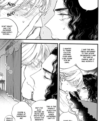 [SUZUKI Tsuta] Barbarities – Volume 4 [Eng] {SDS} — 219