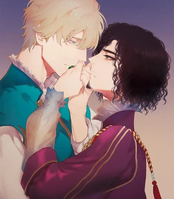 [SUZUKI Tsuta] Barbarities – Volume 4 [Eng] {SDS} — 5